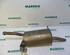 End Silencer PEUGEOT PARTNER Box Body/MPV