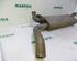 End Silencer RENAULT Laguna III Grandtour (KT0/1)