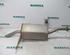 End Silencer PEUGEOT PARTNER Box Body/MPV