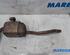 End Silencer RENAULT MEGANE III Grandtour (KZ0/1)