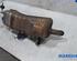 End Silencer PEUGEOT 308 I (4A, 4C)