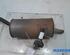 End Silencer RENAULT Captur I (H5, J5), RENAULT Clio IV (BH)