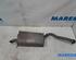 End Silencer FIAT DOBLO Cargo (263_)