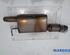 End Silencer PEUGEOT EXPERT Van (V_), PEUGEOT 308 SW II (LC_, LJ_, LR_, LX_, L4_)