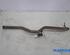 End Silencer RENAULT Trafic III Kasten (FG)