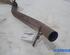 End Silencer RENAULT Trafic III Kasten (FG)