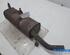 End Silencer PEUGEOT 3008 MPV (0U_), PEUGEOT 308 I (4A_, 4C_), PEUGEOT 308 SW I (4E_, 4H_), PEUGEOT 308 CC (4B_)