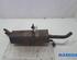 End Silencer PEUGEOT 3008 MPV (0U_), PEUGEOT 308 I (4A_, 4C_), PEUGEOT 308 SW I (4E_, 4H_), PEUGEOT 308 CC (4B_)