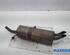 End Silencer PEUGEOT 3008 MPV (0U_), PEUGEOT 308 I (4A_, 4C_), PEUGEOT 308 SW I (4E_, 4H_), PEUGEOT 308 CC (4B_)