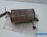 End Silencer CITROËN C5 III (RD_)