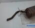 End Silencer CITROËN C5 III (RD_)