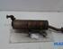 End Silencer PEUGEOT 307 CC (3B)