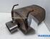 End Silencer FIAT 500 (312_), FIAT 500 C (312_), FIAT PANDA (169_)