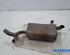 End Silencer PEUGEOT 508 SW I (8E_)