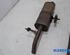 End Silencer CITROËN C4 II (B7), PEUGEOT 3008 MPV (0U_), CITROËN DS4 (NX_), DS DS 4 / DS 4 CROSSBACK (NX_)