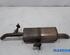 End Silencer CITROËN C4 II (B7), PEUGEOT 3008 MPV (0U_), CITROËN DS4 (NX_), DS DS 4 / DS 4 CROSSBACK (NX_)