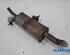 End Silencer CITROËN C4 II (B7), PEUGEOT 3008 MPV (0U_), CITROËN DS4 (NX_), DS DS 4 / DS 4 CROSSBACK (NX_)