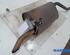 End Silencer CITROËN C3 II (SC_), CITROËN C3 III (SX), CITROËN DS3, DS DS 3 (SA_)