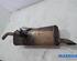 End Silencer PEUGEOT 308 CC (4B_), PEUGEOT 308 I (4A_, 4C_), PEUGEOT 308 SW I (4E_, 4H_), PEUGEOT 3008 MPV (0U_)