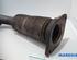 Exhaust Pipe Flexible RENAULT Megane IV Grandtour (K9A/M)