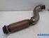 Exhaust Pipe Flexible PEUGEOT 3008 SUV (MC_, MR_, MJ_, M4_)