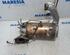 Catalytic Converter RENAULT Clio IV Grandtour (KH)