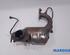 Catalytic Converter RENAULT Wind (E4M)