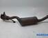 Catalytic Converter RENAULT TWINGO I (C06_)