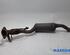 Catalytic Converter RENAULT TWINGO I (C06_)