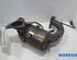 Catalytic Converter RENAULT MEGANE III Grandtour (KZ0/1)