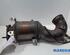 Catalytic Converter ALFA ROMEO Giulietta (940)