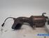 Catalytic Converter ALFA ROMEO Giulietta (940)