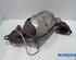 Catalytic Converter RENAULT MEGANE III Coupe (DZ0/1_)