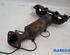 Catalytic Converter FIAT PANDA (312_, 319_), LANCIA YPSILON (312_), FIAT PANDA VAN (312_, 519_)