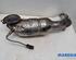 Catalytic Converter PEUGEOT 208 I (CA_, CC_), PEUGEOT 2008 I (CU_), CITROËN C3 II (SC_), CITROËN C3 III (SX)