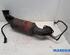 Catalytic Converter PEUGEOT 508 SW I (8E_), CITROËN DS5, PEUGEOT RCZ, PEUGEOT 308 I (4A_, 4C_)