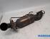 Catalytic Converter PEUGEOT 3008 MPV (0U_), PEUGEOT 5008 (0U_, 0E_), PEUGEOT 207 CC (WD_), CITROËN DS3