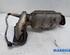 Catalytic Converter CITROËN C1 (PM_, PN_), PEUGEOT 107 (PM_, PN_)