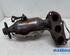 Catalytic Converter CITROËN C1 (PM_, PN_), PEUGEOT 107 (PM_, PN_)