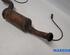 Catalytic Converter RENAULT TWINGO I (C06_)