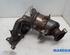 Catalytic Converter CITROËN C5 III (RD_)