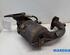 Catalytic Converter RENAULT MEGANE III Coupe (DZ0/1_)