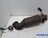 Catalytic Converter CITROËN C5 III (RD_), PEUGEOT 207 CC (WD_), CITROËN C5 III Break (RW_), PEUGEOT 5008 (0U_, 0E_)