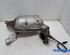 Catalytic Converter RENAULT CAPTUR I (J5_, H5_)