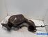 Catalytic Converter RENAULT MEGANE III Coupe (DZ0/1_)