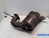 Catalytic Converter RENAULT MEGANE III Coupe (DZ0/1_)