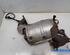 Catalytic Converter RENAULT KANGOO / GRAND KANGOO (KW0/1_)