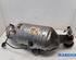 Catalytic Converter CITROËN C3 II (SC_)