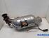 Catalytic Converter CITROËN C3 II (SC_)