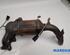 Catalytic Converter FIAT 500 (312_), FIAT 500 C (312_), FIAT GRANDE PUNTO (199_), FIAT PUNTO (199_)